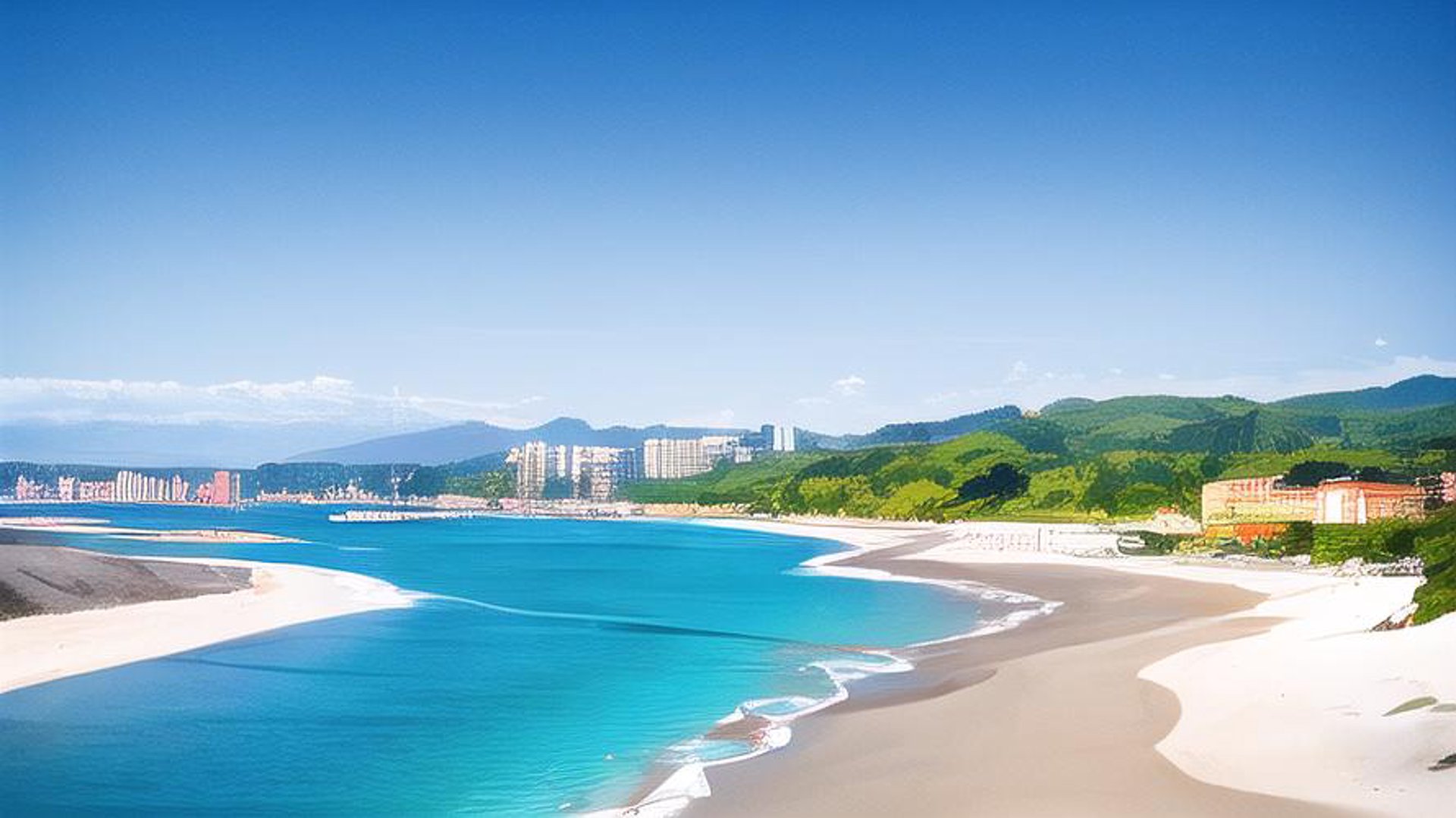 旅游软件开发：引领未来旅行新风尚