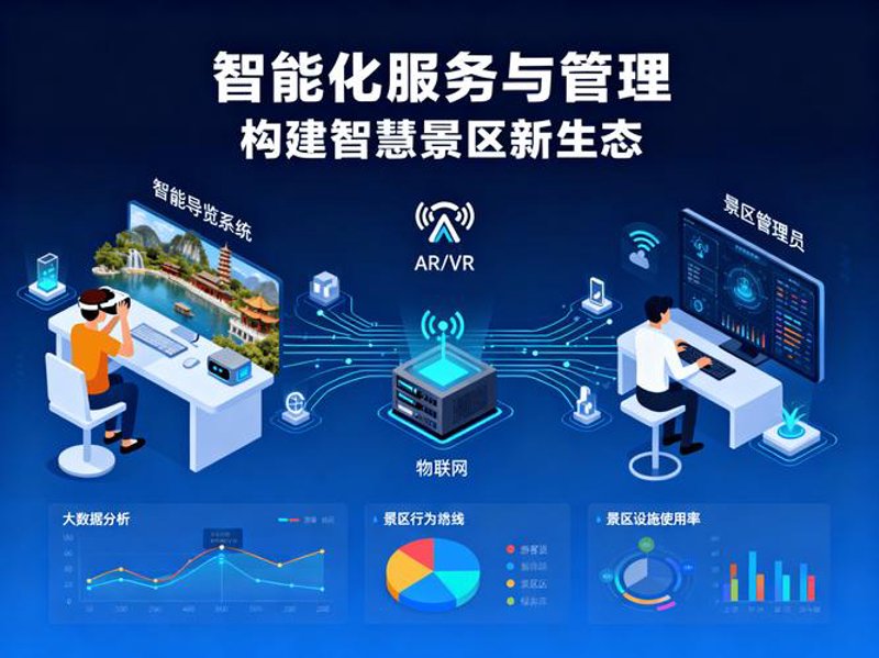 景区票务系统选购指南：打造智慧旅游新体验