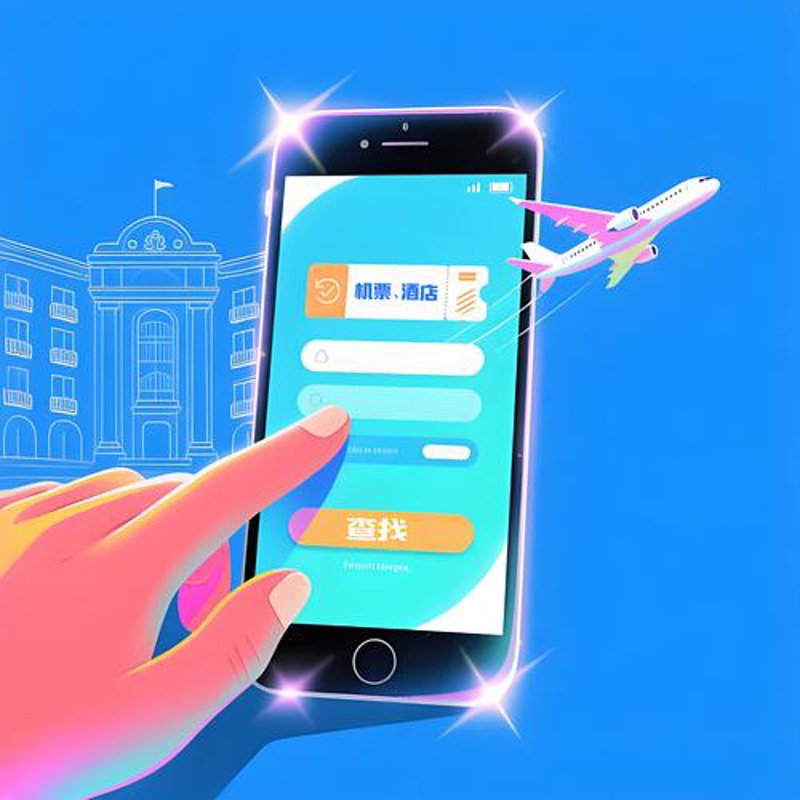智慧旅游：让出行更简单便捷