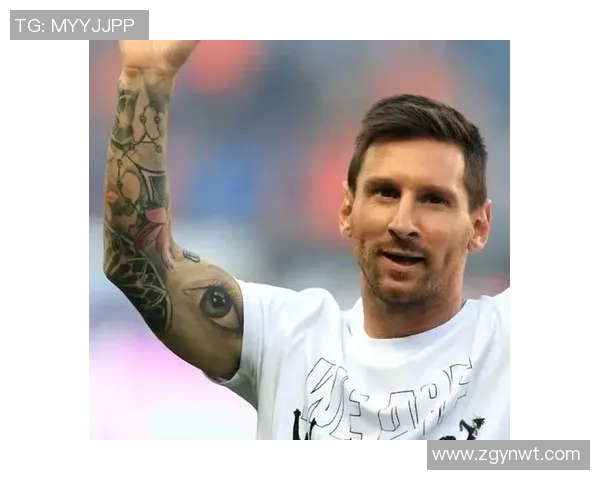 足球明星的个性表达：纹身背后的故事与意义